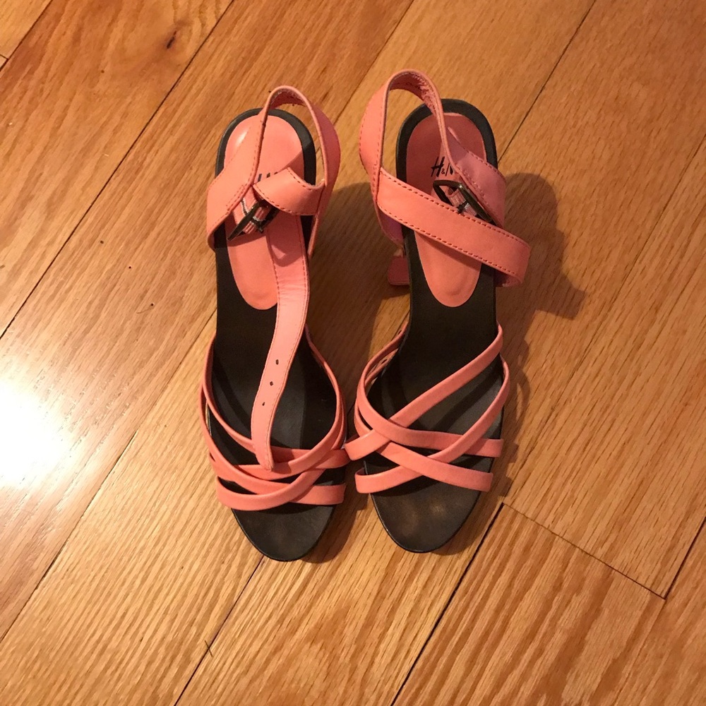 H&M Sandals